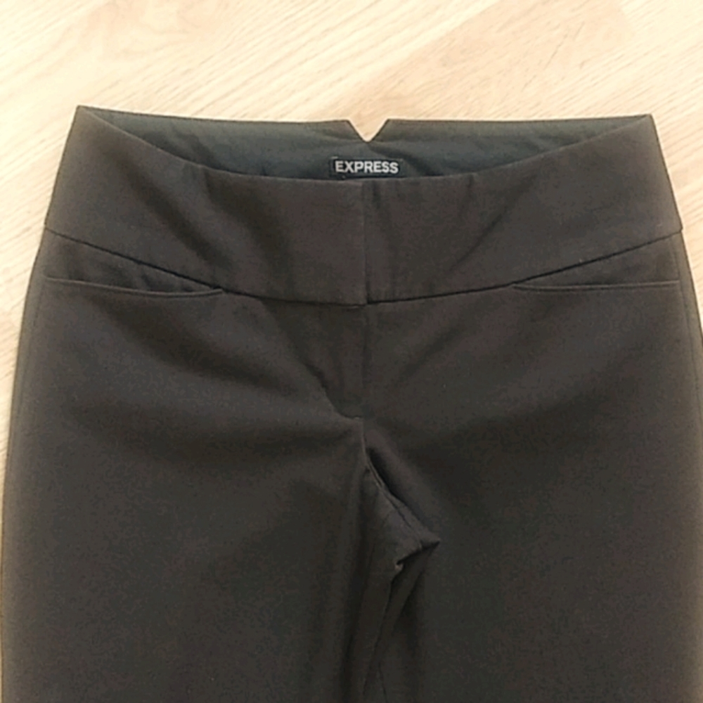 Express Editor Pants.